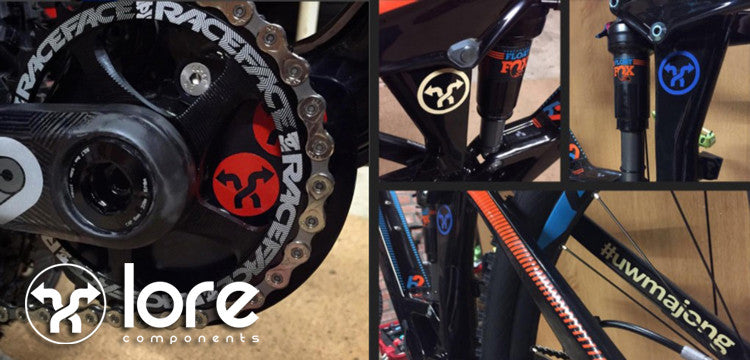 #KYTE @ Mikeys Bike Adventures