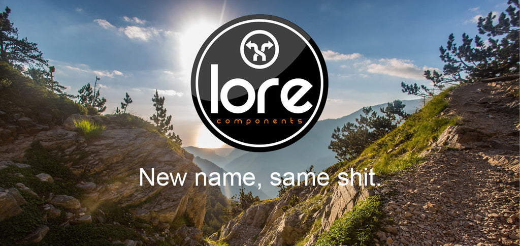 Left Or Right Engineering becomes LORE Components