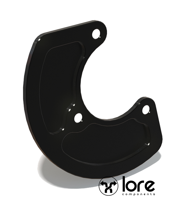 KYTE bashguard ISCG05