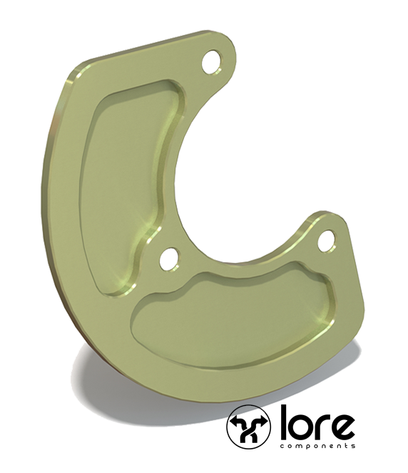 KYTE bashguard ISCG05